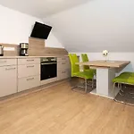 Gästezimmer - 2 - Brauhaus Dürr Apartment *