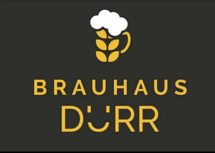 Gaestezimmer - 2 - Brauhaus Duerr