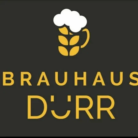 Gaestezimmer - 2 - Brauhaus Duerr