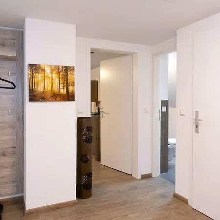 Apartment Gaestezimmer - 2 - Brauhaus Duerr